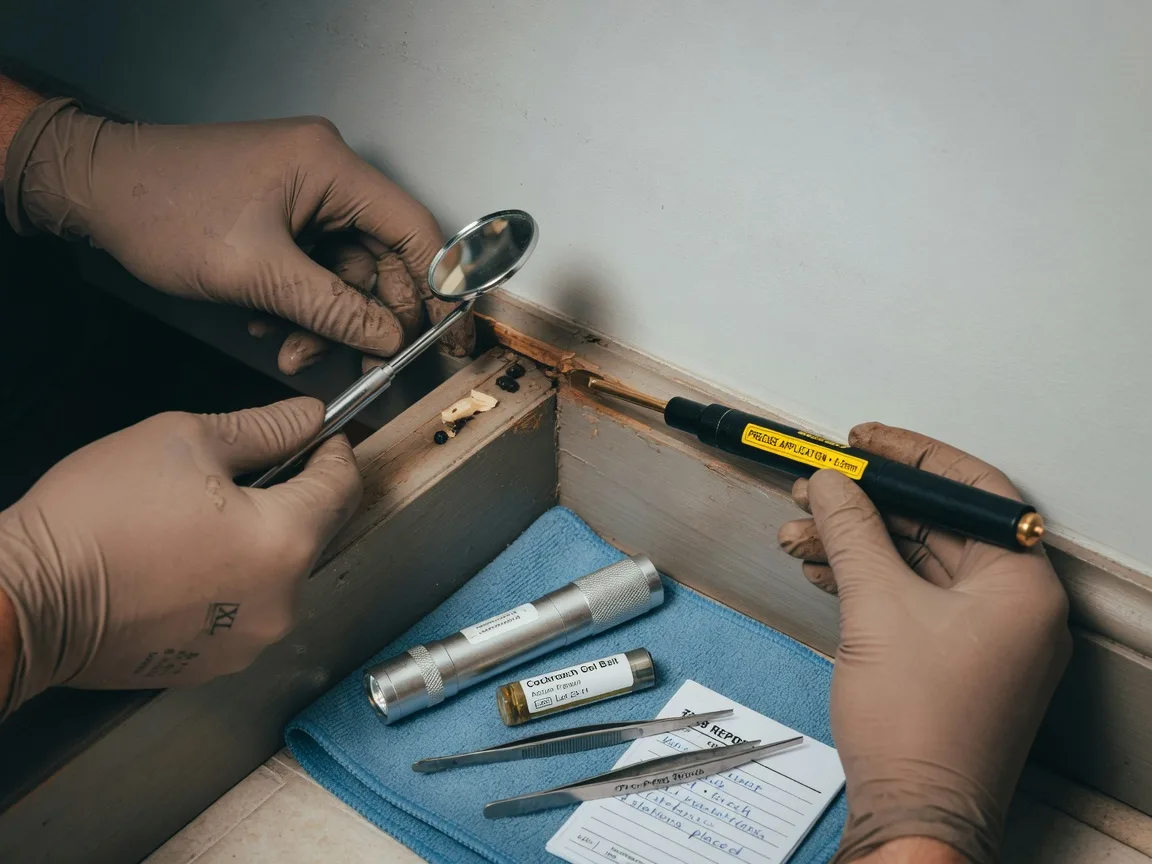 Why choose Emergency Pest Control in Crossville, TN